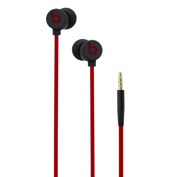 Beats by Dr. Dre urBeats3 In-Ear Headphones Red -Earphones Opened never used | Open Box