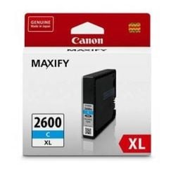 Genuine Canon Ink Cartridge PGI-2600XL C OCN - PGI-2600XL C OCN