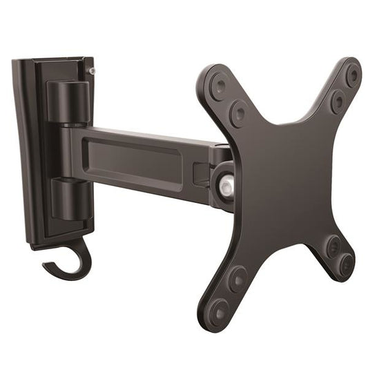 StarTech.com Wall-Mount Monitor Arm - Single Swivel - For up to 34" (33.1lb/15kg) Displays product image