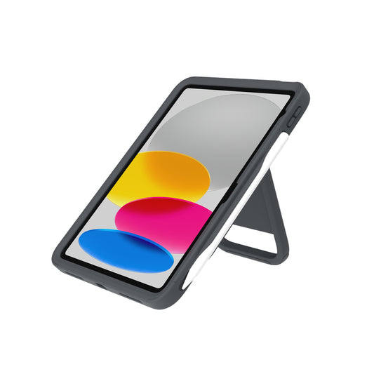ZAGG Durango Case for Apple-iPad (A16)/G10 - ZAGG