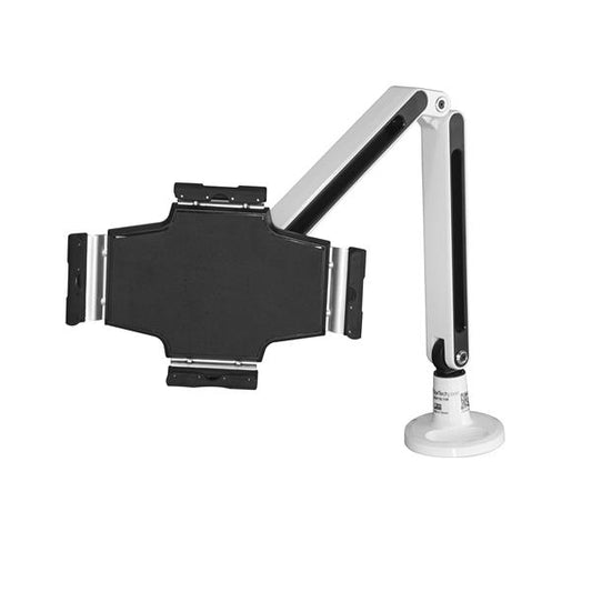 StarTech.com Desk-Mount Tablet Arm - Articulating - For iPad or Android - TAA product image