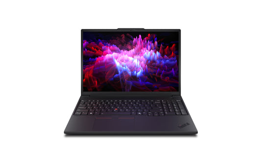 Lenovo ThinkPad P16v Gen 3 (Intel) Laptop 21RS003DAU