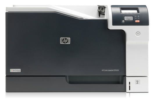 HP Color LaserJet Professional LaserJet Pro CP5225n Color Printer, Ethernet Only