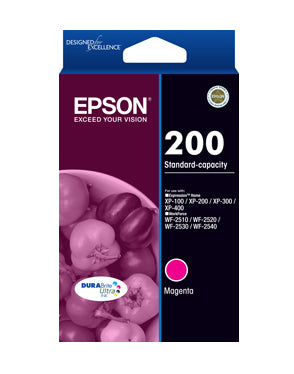 Epson C13T200392 ink cartridge Original Magenta product image