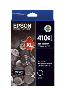 Epson C13T339192 ink cartridge Original High (XL) Yield Black product image