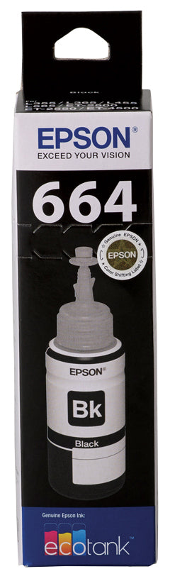 Epson T664 Original product image