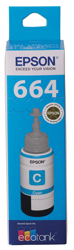 Epson T664 Original product image