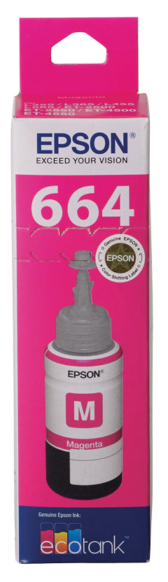 Epson T664 Original product image