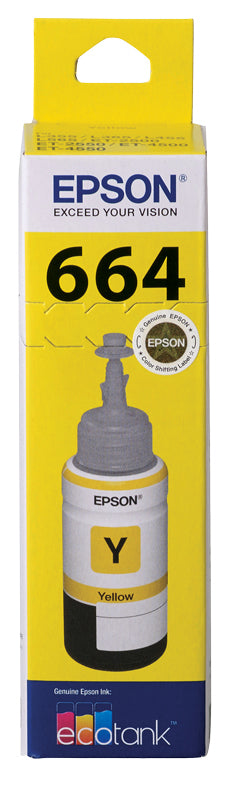Epson T664 Original product image