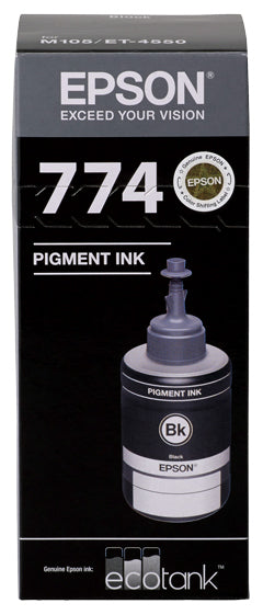 Epson T774 Original product image