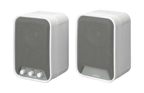Epson ELP-SP02 Grey Wired 15 W product image
