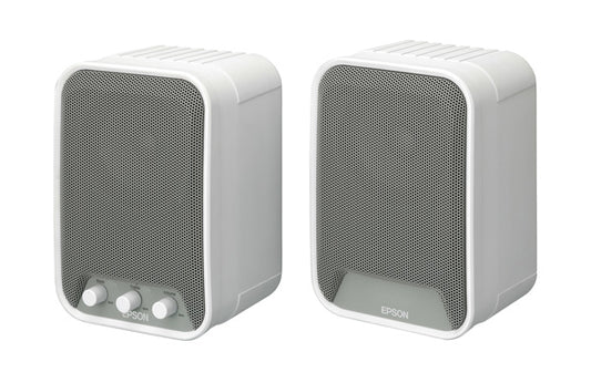 Epson ELP-SP02 Grey Wired 15 W product image