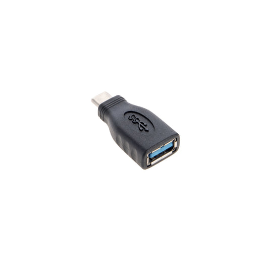 Jabra USB-A Adapter (USB-A Female to USB-C Male) product image