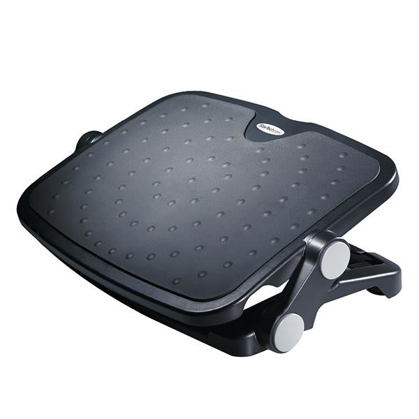 StarTech.com Adjustable Under-Desk Foot Rest - TAA product image