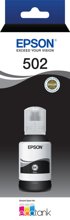Epson T502 Original product image