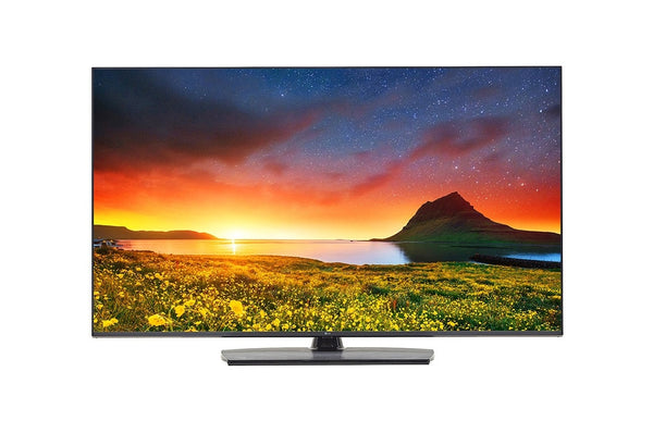 LG 55UR765H0VA hospitality TV 139.7 cm (55") 4K Ultra HD 360 cd/m¬≤ Smart TV Black 20 W