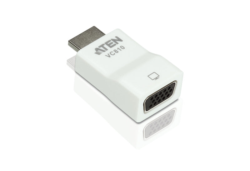 ATEN HDMI to VGA converter - ATEN