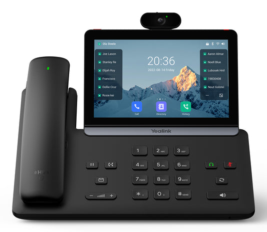 Yealink Yealink-SIP-T88V Pro product image