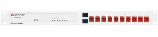 Rackmount.IT Rack Mount Kit for FortiGate 60E / 61E product image