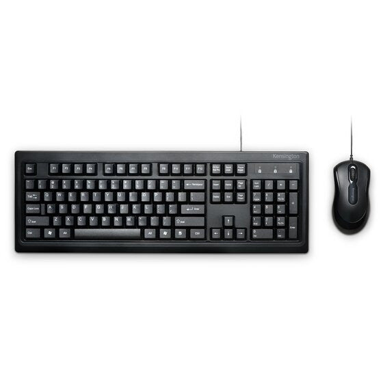 Kensington ValuKeyboard keyboard Home/Office QWERTY