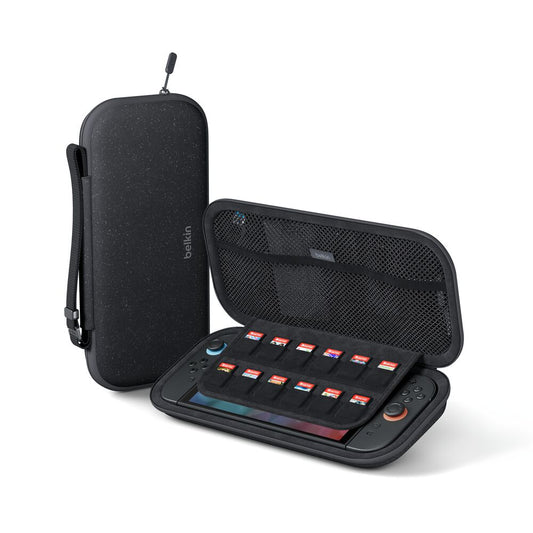 Belkin Gaming Travel Case for Nintendo Switch 2 (ENA002FQSA-V1)
