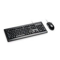 Kensington ValuKeyboard keyboard Home/Office QWERTY