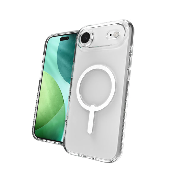 ZAGG Crystal Palace Snap Case For Apple iPhone 17 Air - ZAGG