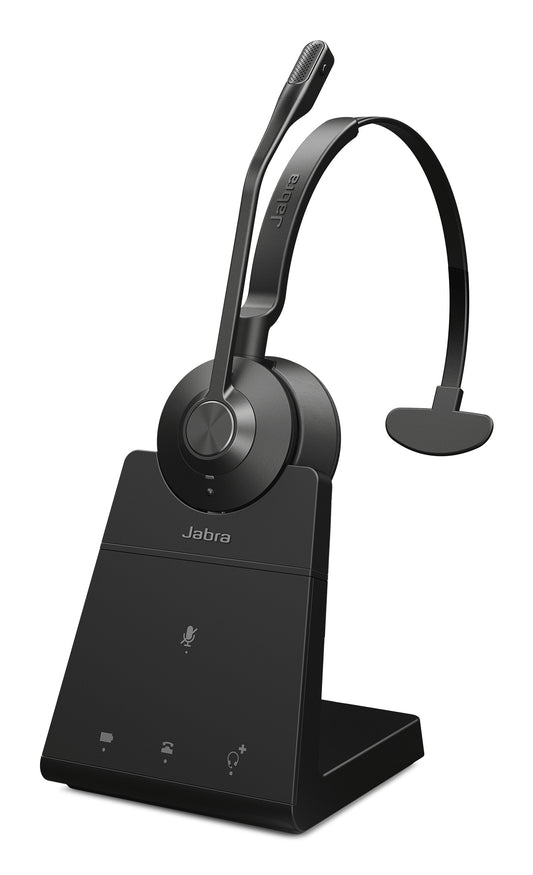 Jabra Engage 45 SE - Mono, UK/HK/SG/AU/NZ product image