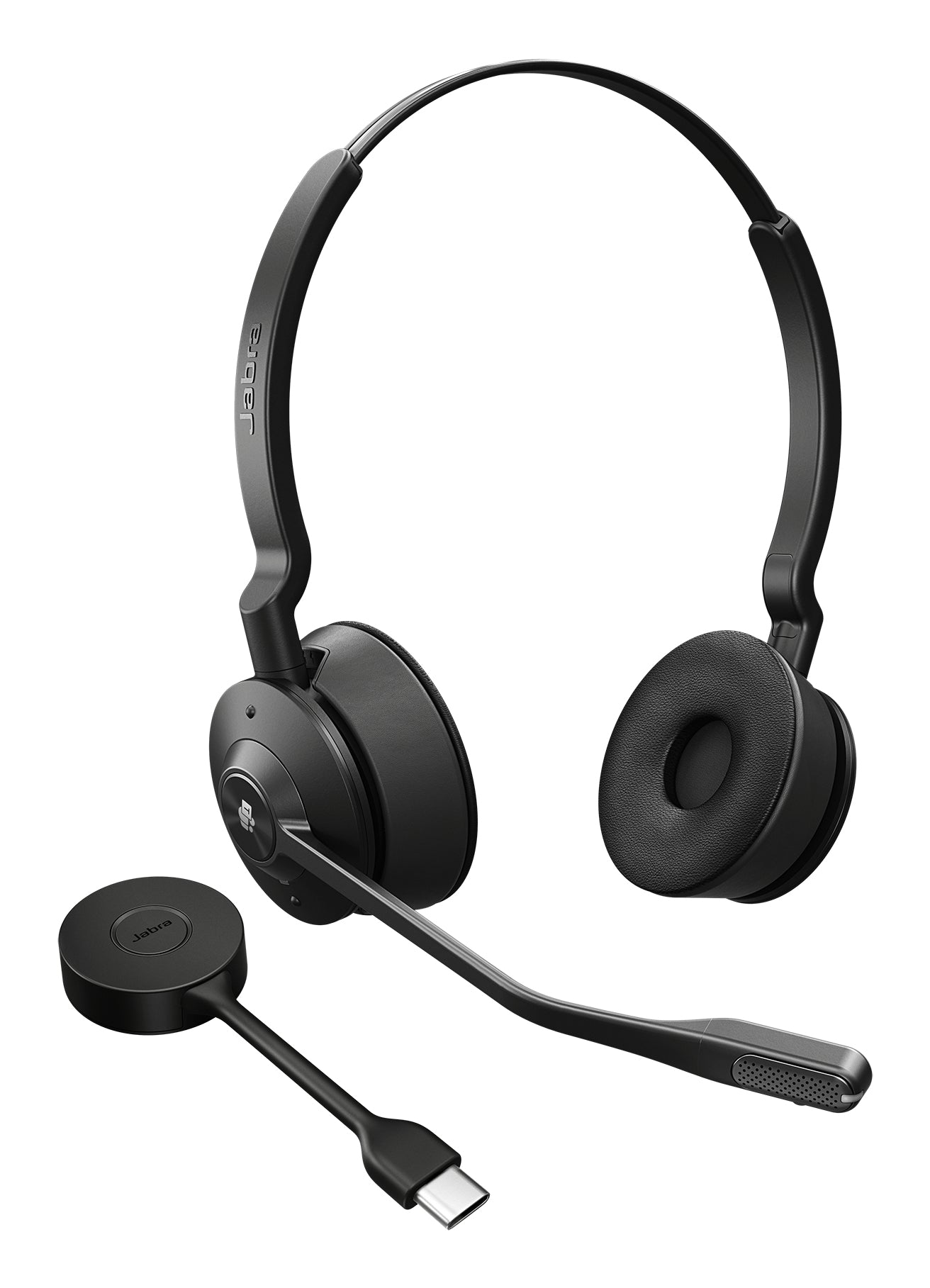 Jabra Engage 55 SE - USB-C MS Stereo, EMEA/APAC product image