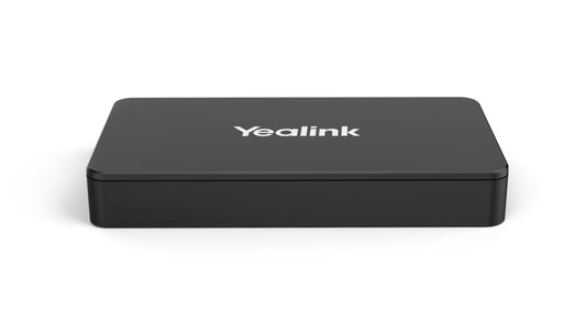 Yealink MShare E2 Controller Black product image