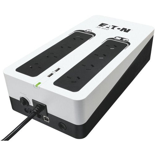 Eaton 3S 850VA / 510W Standby Powerboard UPS (3S850AU)