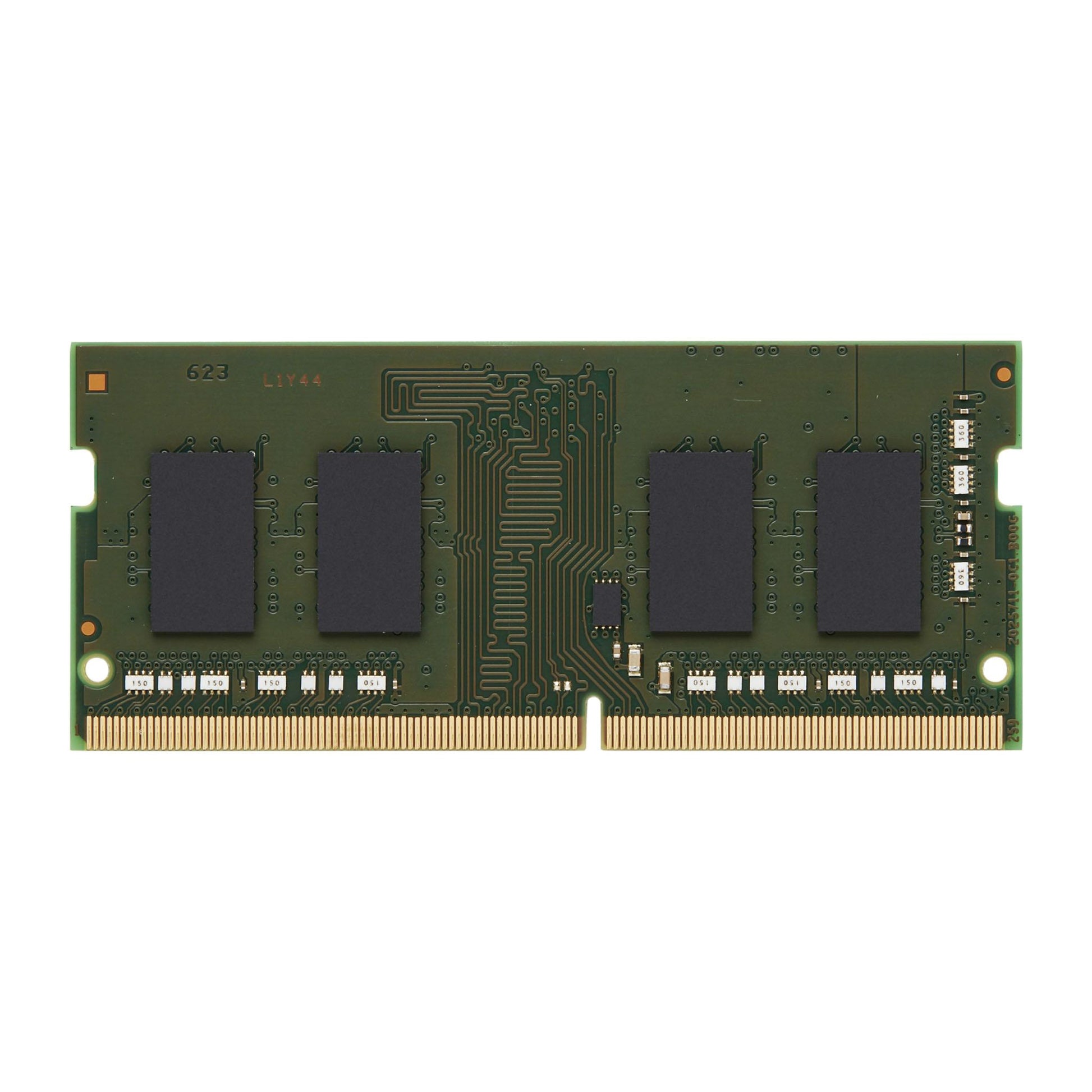 Kingston Technology KCP432SD8/16 memory module 16 GB 1 x 16 GB DDR4 3200 MT/s 260-pin SO-DIMM product image