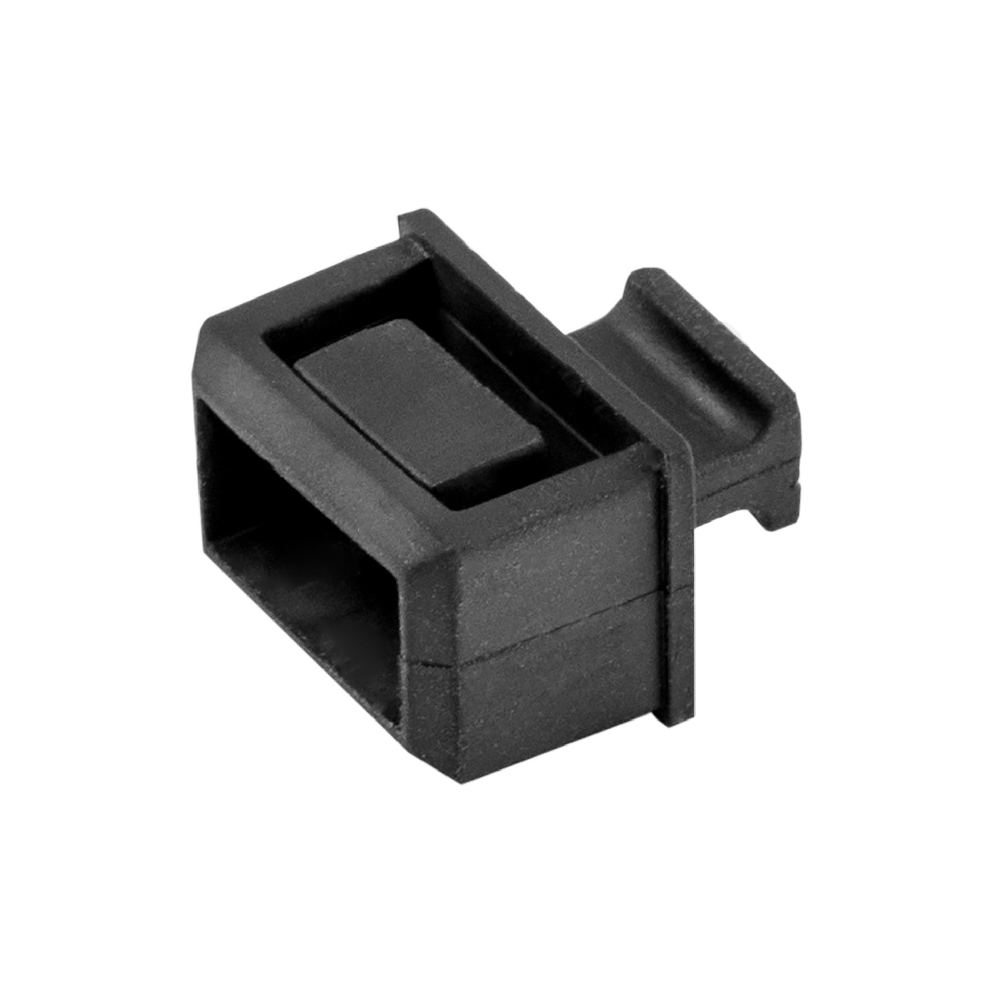 StarTech.com SFP Dust Covers - 10 Pack - TAA product image