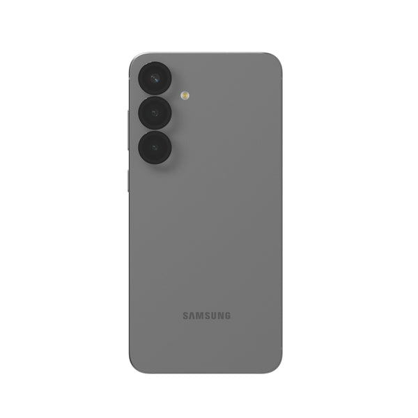 InvisibleShield Premium GL (CameraRings) Samsung Galaxy S25+