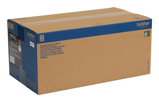Brother TN851XLBK toner cartridge 1 pc(s) Original Black