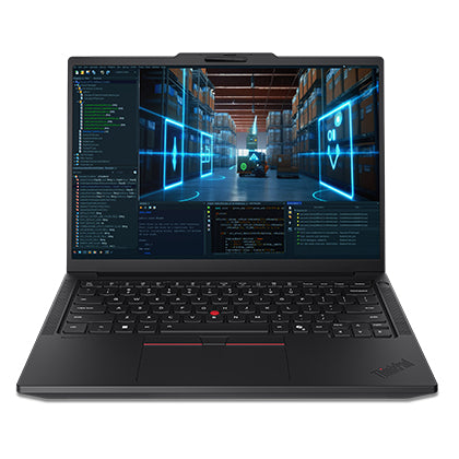 Lenovo ThinkPad P14s Gen 7 (AMD) Copilot + PC Laptop 21X00002AU