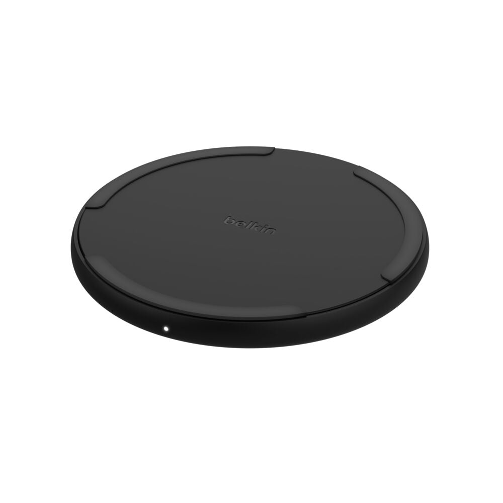 Belkin BoostCharge Wireless Charging Pad 15W (WIA012AUBK)