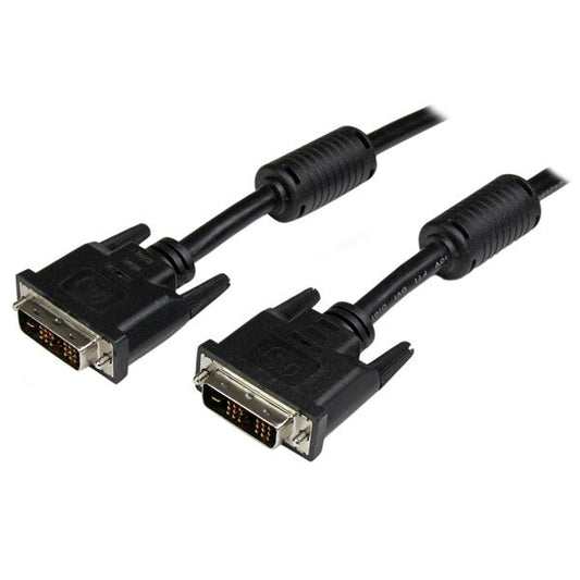 StarTech3m DVI-D Single Link Cable - M/M