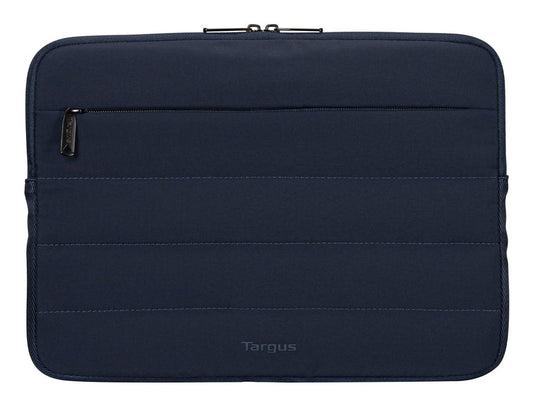 Targus TBS97602GL laptop case 35.6 cm (14") Sleeve case Blue - Targus