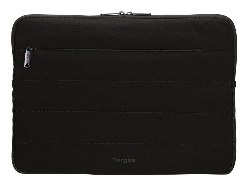 Targus Puffer 35.6 cm (14") Sleeve case Black - Targus