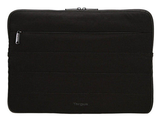 Targus Puffer 35.6 cm (14") Sleeve case Black - Targus
