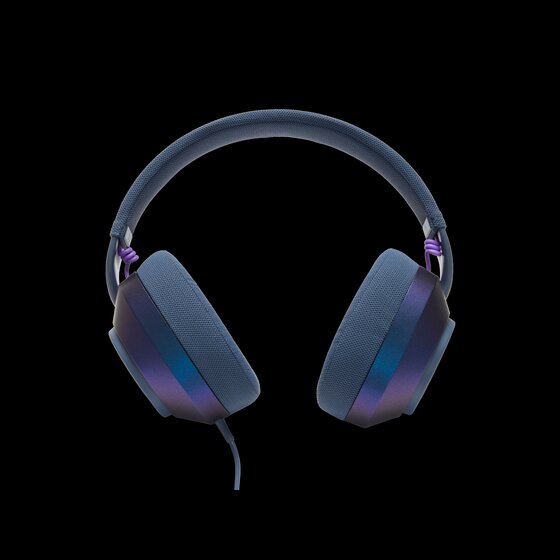 LucidSound LS10X Gen 2 Wired Gaming Headset for Xbox Series X|S – Indigo Fade (XBHS0467-01)