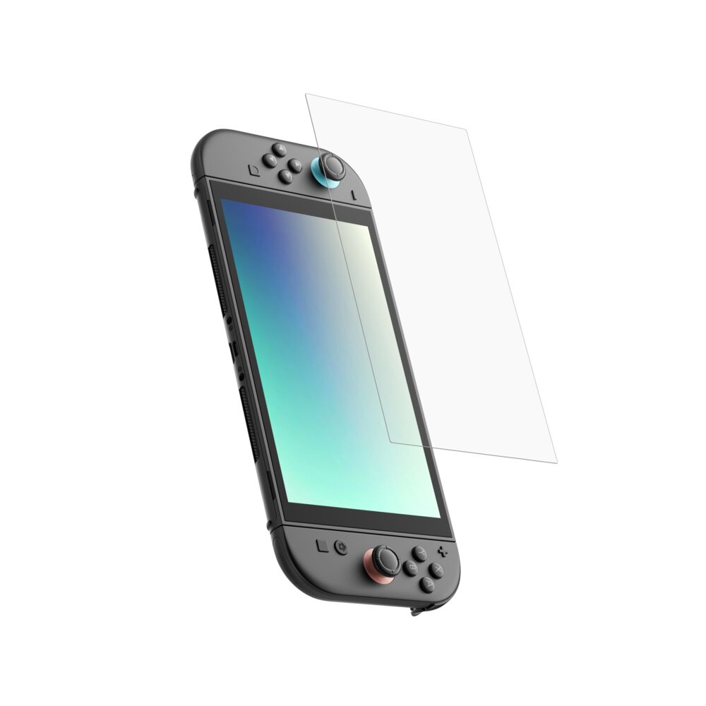 Belkin Tempered Glass Anti Reflective Switch 2 (ENA004FQ)
