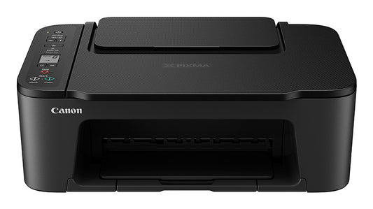 Canon PIXMA TS3460 Inkjet A4 4800 x 1200 DPI 7.7 ppm Wi-Fi - TS3460BK product image