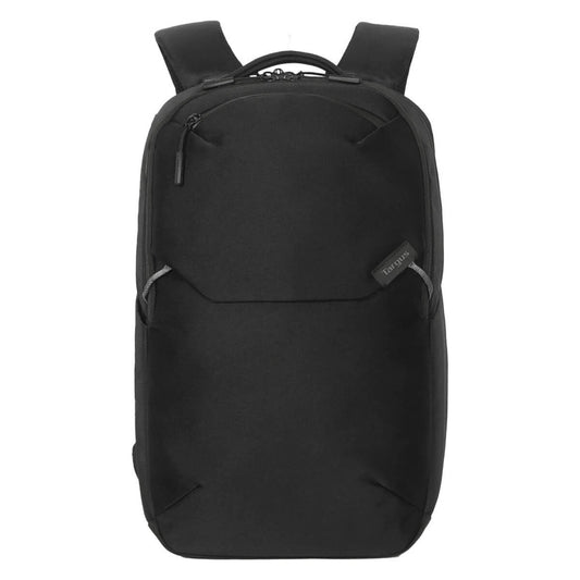 Targus EcoSmart backpack City backpack Black - Targus