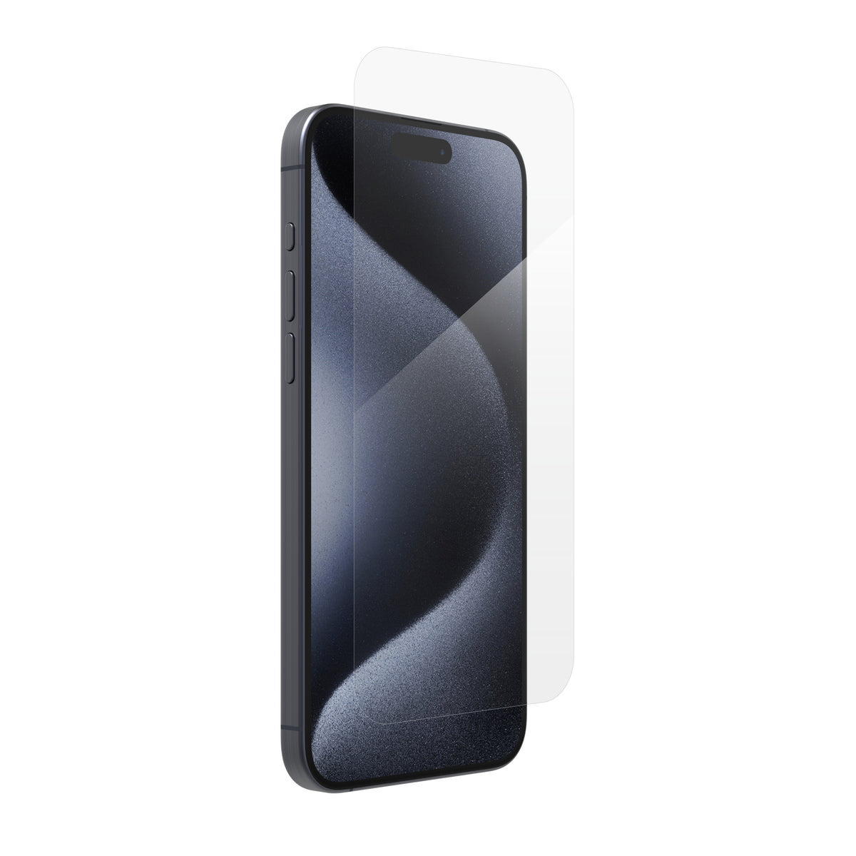 InvisibleShield Glass XTR3 AM E Apple iPhone 15 Pro Max Screen EN/FR - ZAGG