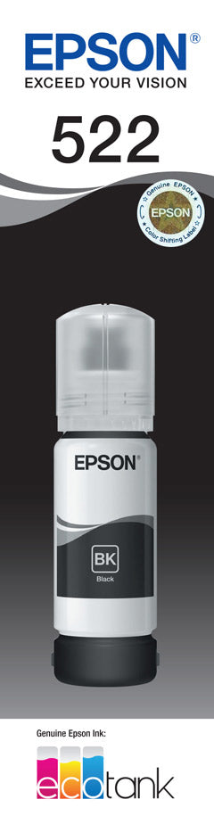 Epson T522 product image