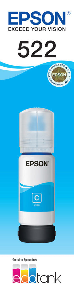 Epson T522 product image