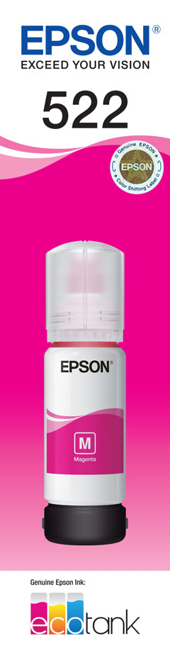Epson T522 product image