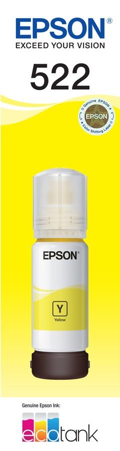 Epson T522 product image